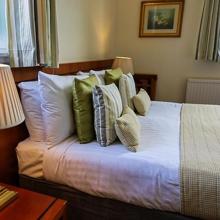 Highgrove House Hotel Loans Ngoại thất bức ảnh