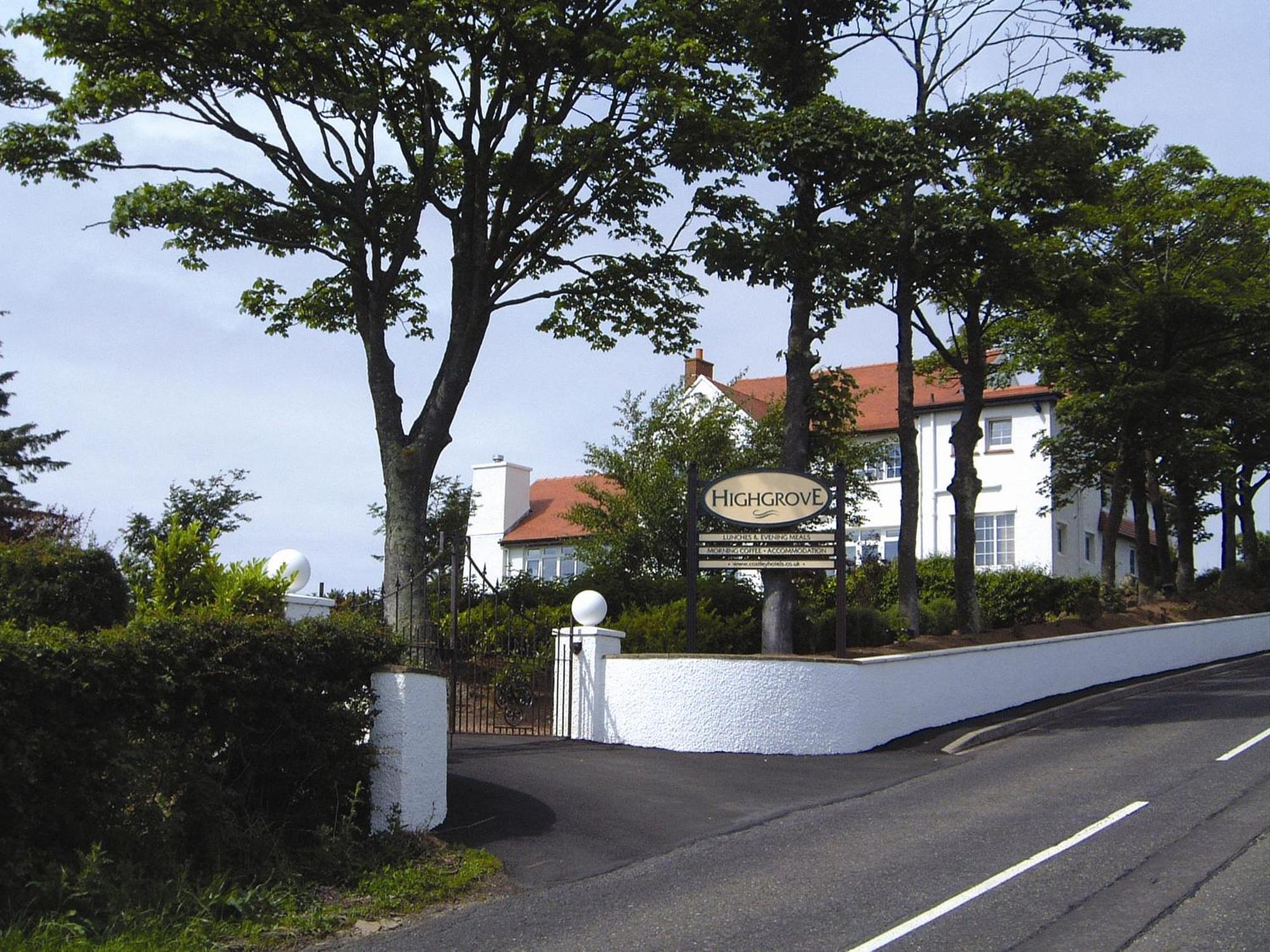Highgrove House Hotel Loans Ngoại thất bức ảnh