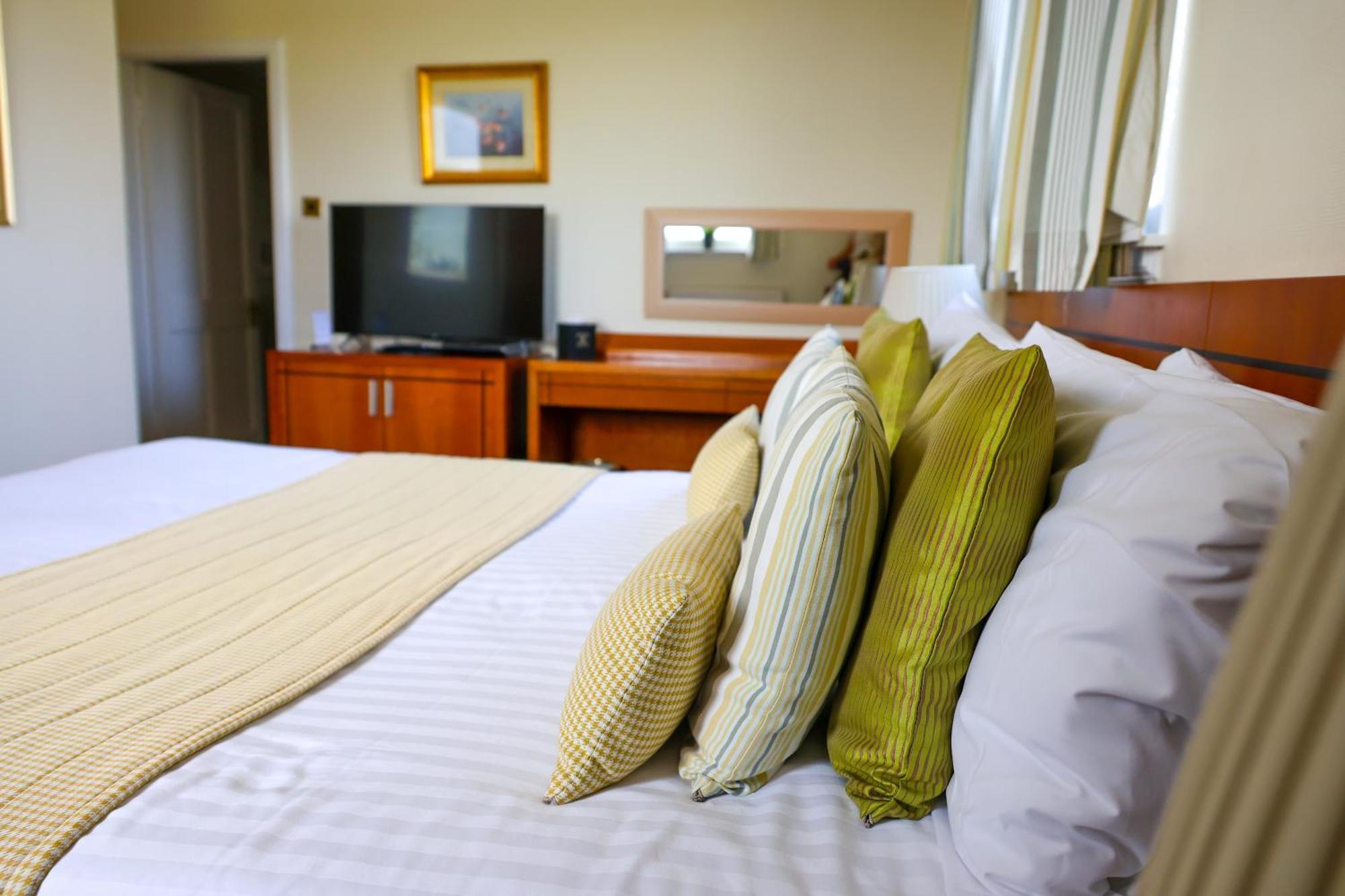 Highgrove House Hotel Loans Ngoại thất bức ảnh