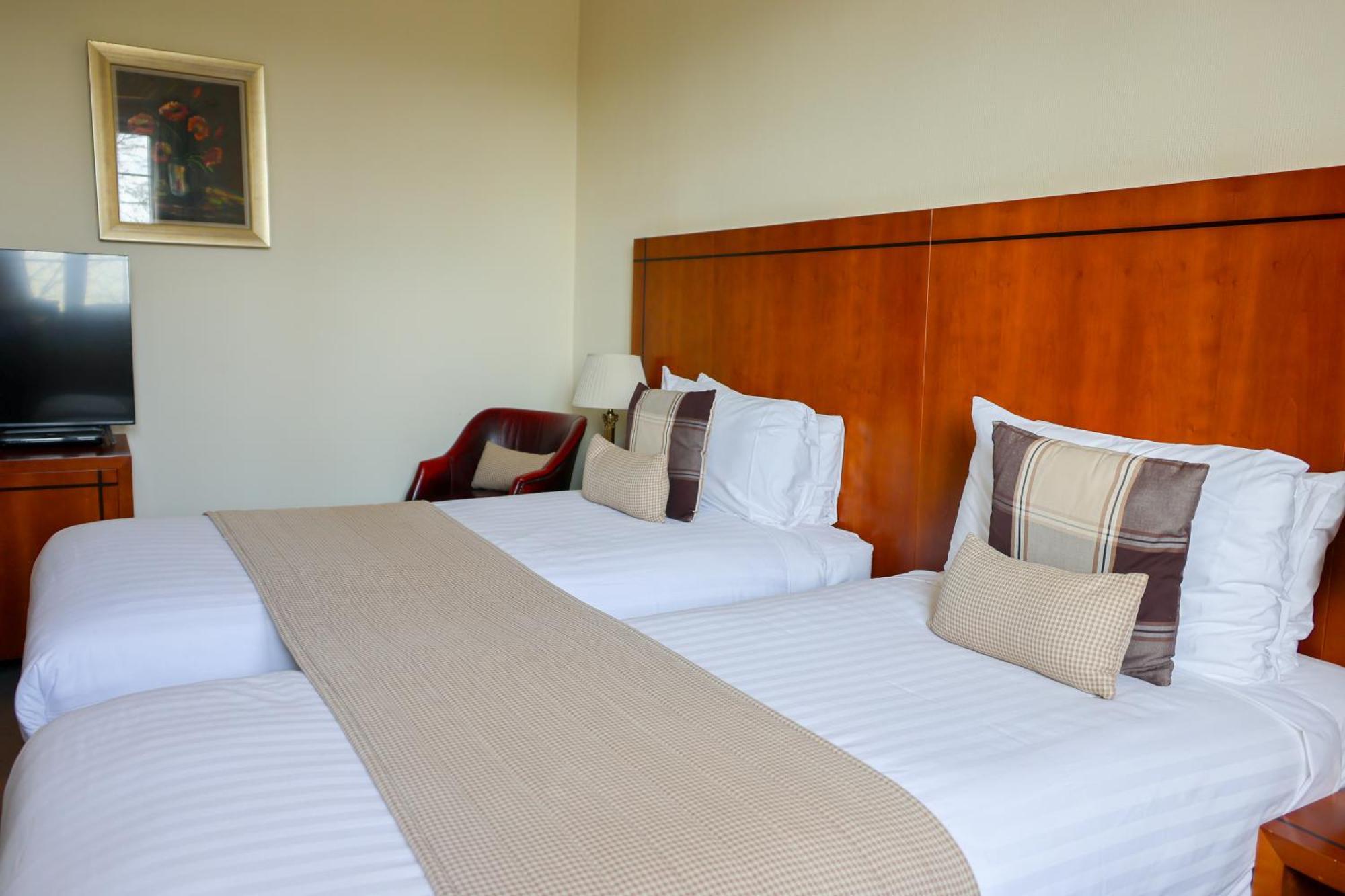 Highgrove House Hotel Loans Ngoại thất bức ảnh
