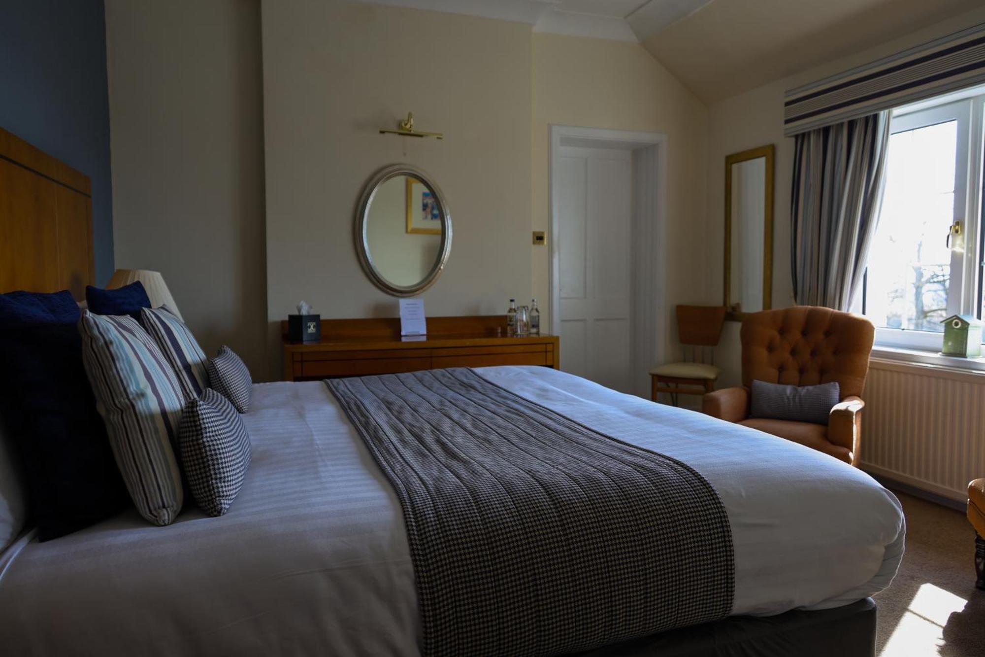Highgrove House Hotel Loans Ngoại thất bức ảnh