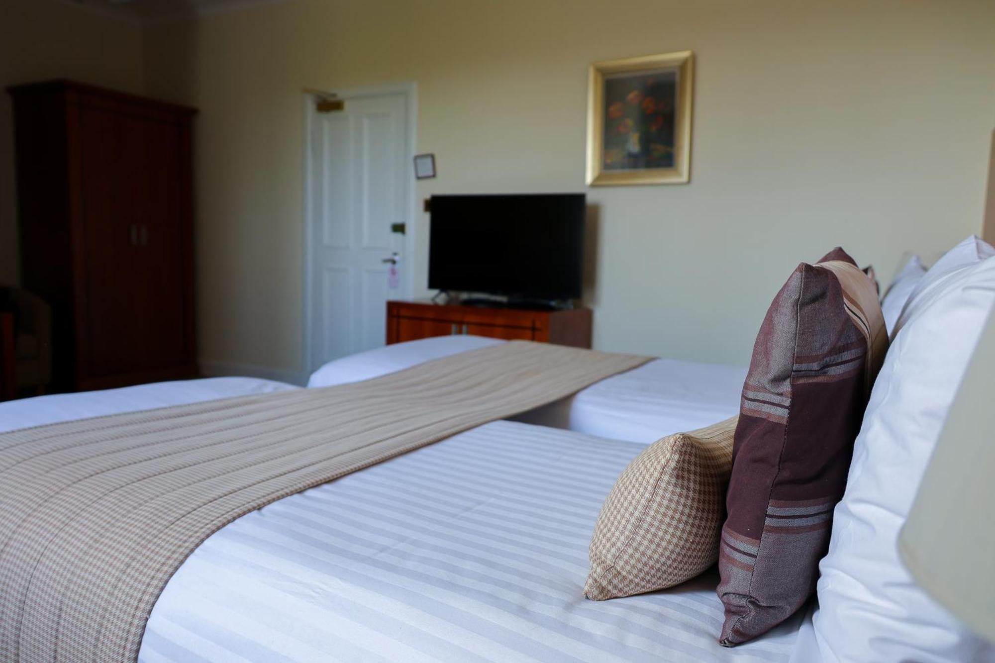 Highgrove House Hotel Loans Ngoại thất bức ảnh